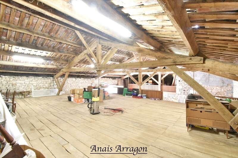 Maison à vendre 3 pièces SAINT FRONT SUR LEMANCE (47) - photo 21
