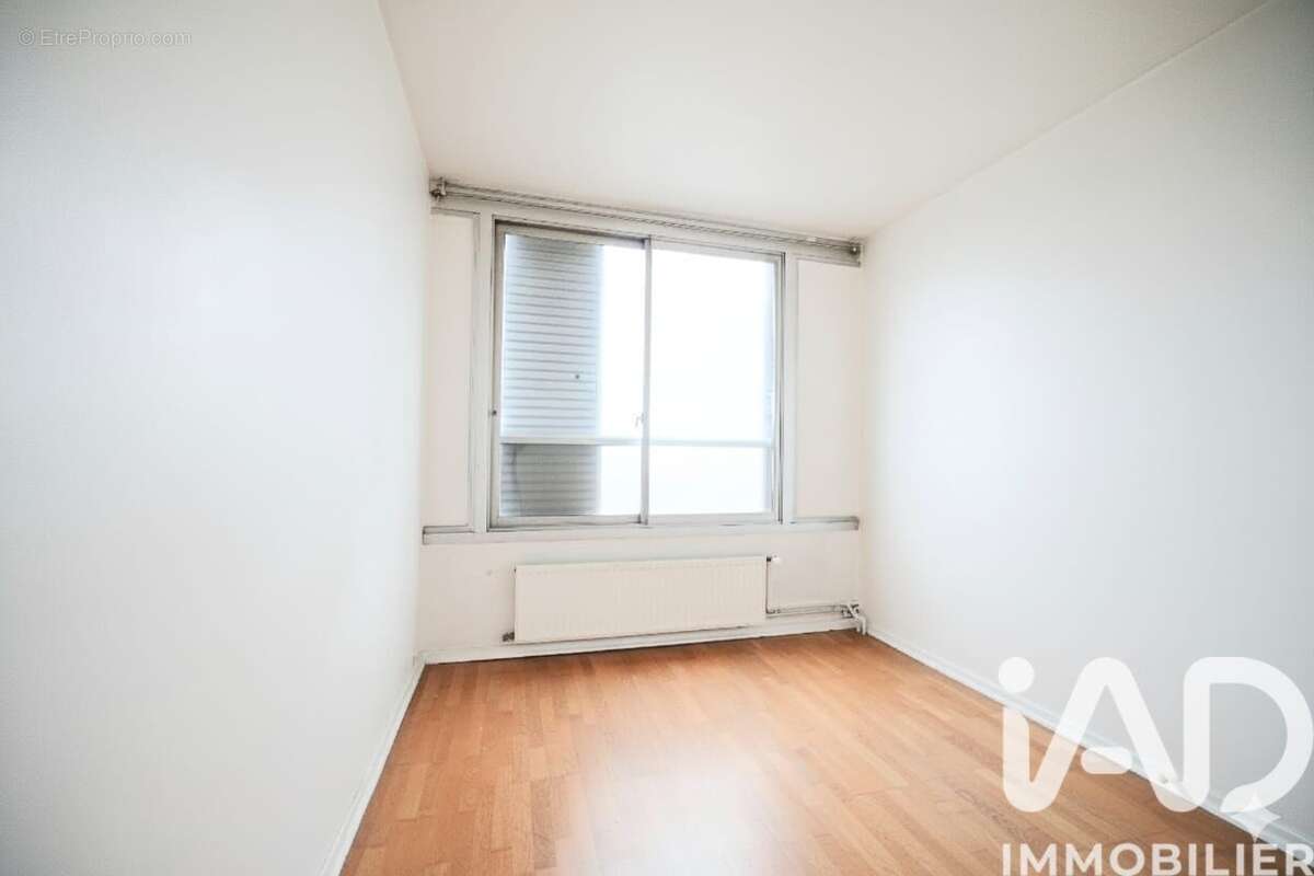Photo 8 - Appartement à ASNIERES-SUR-SEINE