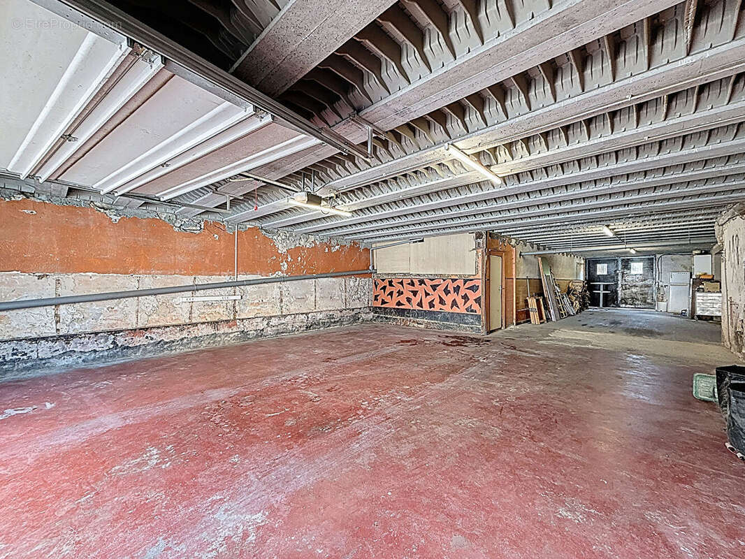 Maison à NEUFCHATEAU