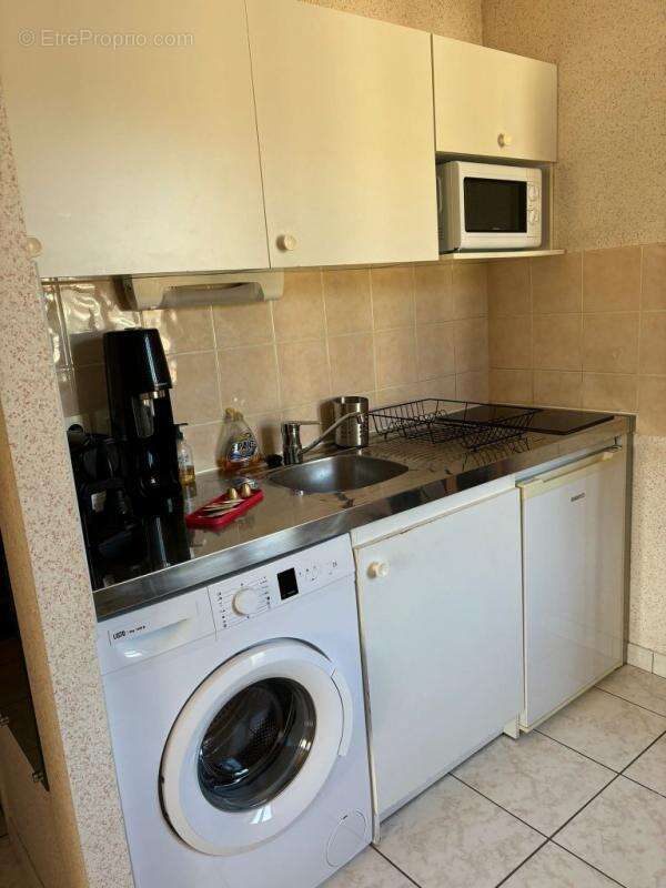 Appartement à AIX-LES-BAINS