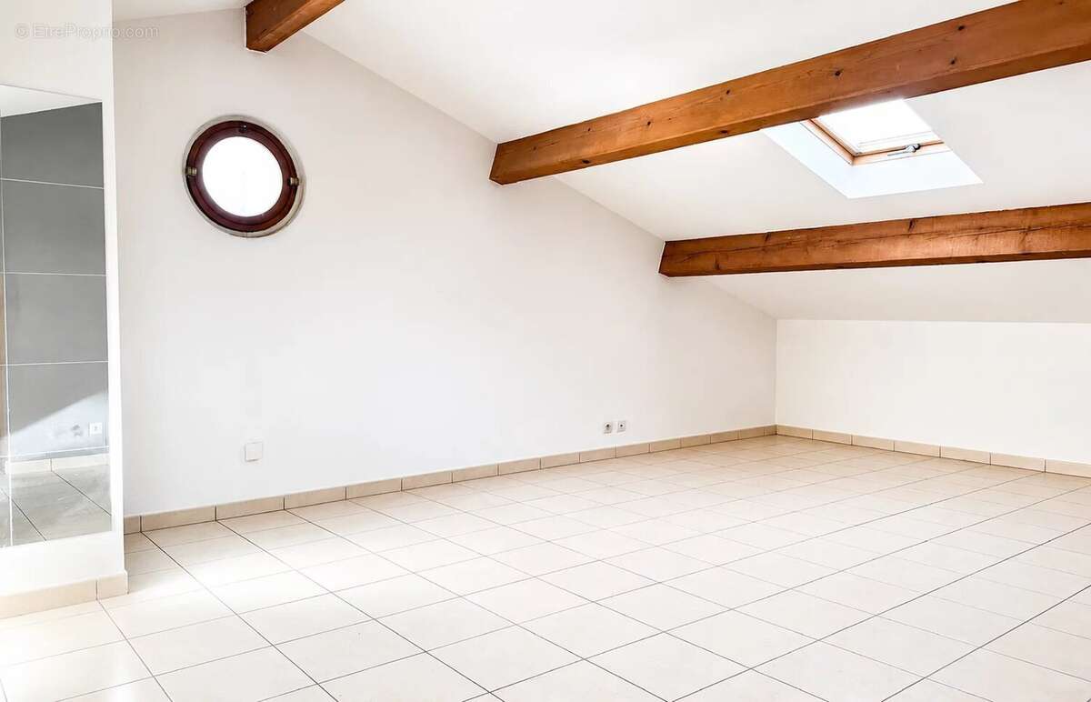Appartement à SANARY-SUR-MER