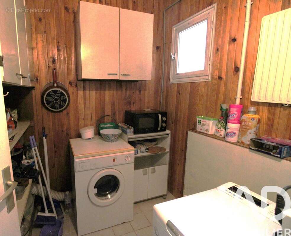 Photo 6 - Maison à SAVIGNY-LE-TEMPLE