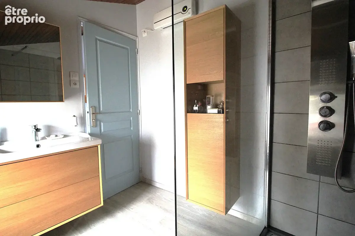 Maison et son gite - photo 18