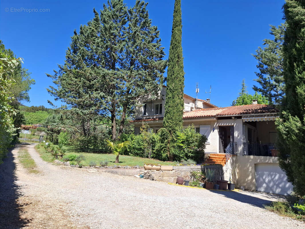 Belle villa familiale - photo 2