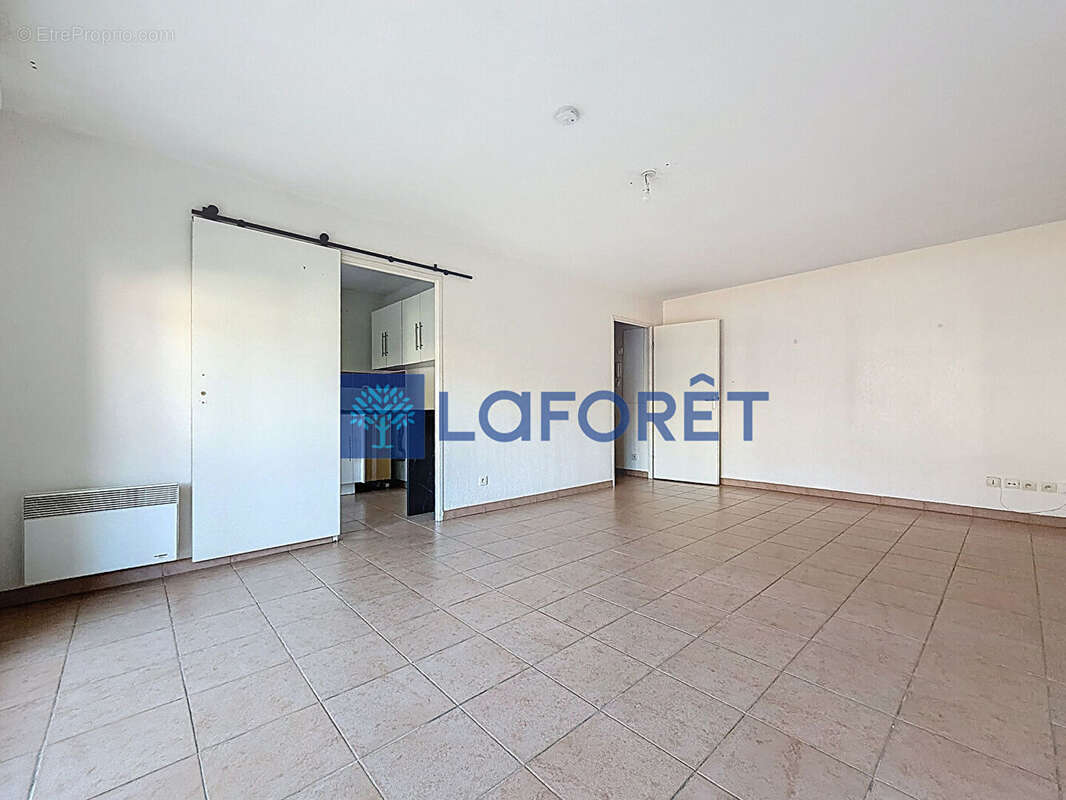 Appartement à DRAGUIGNAN