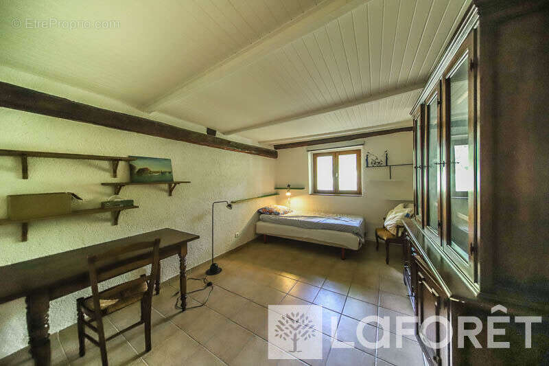 Maison à SAINT-ANDRE-D&#039;EMBRUN