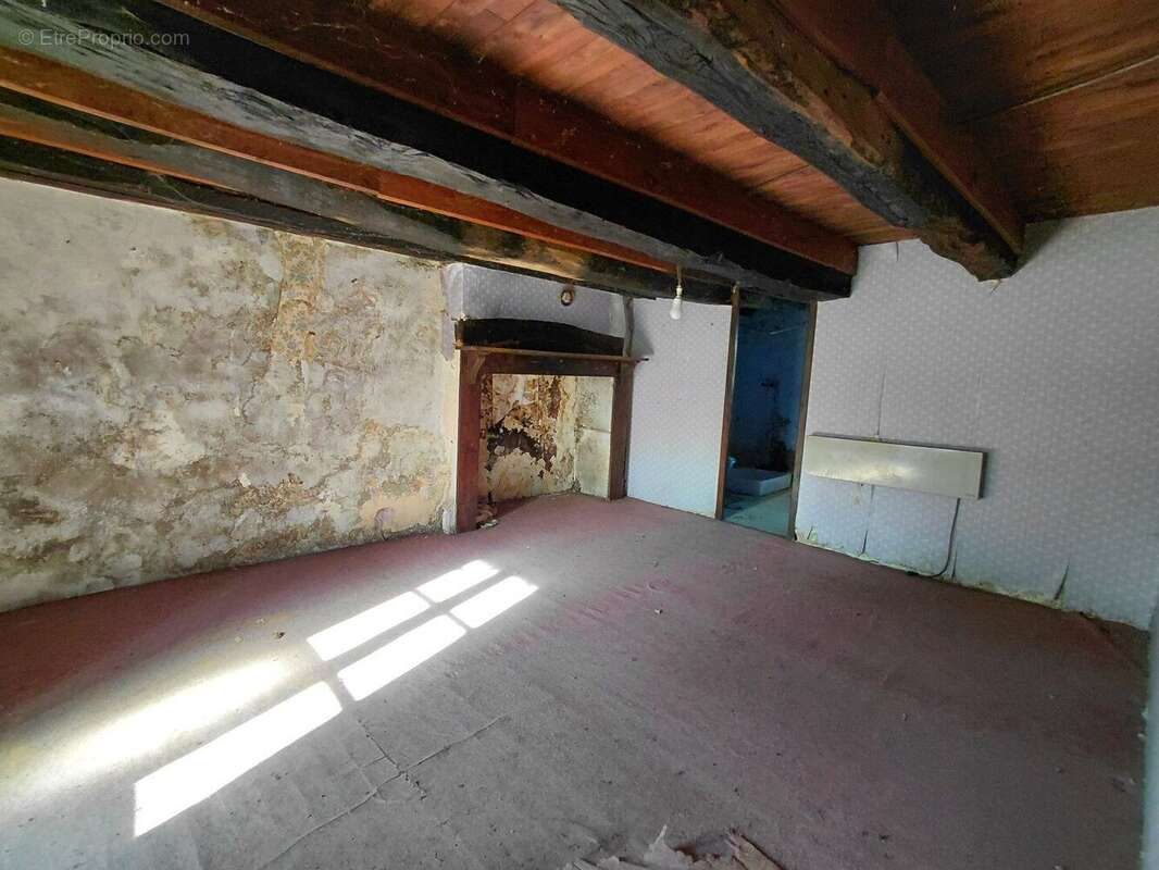 Maison à renover - photo 10