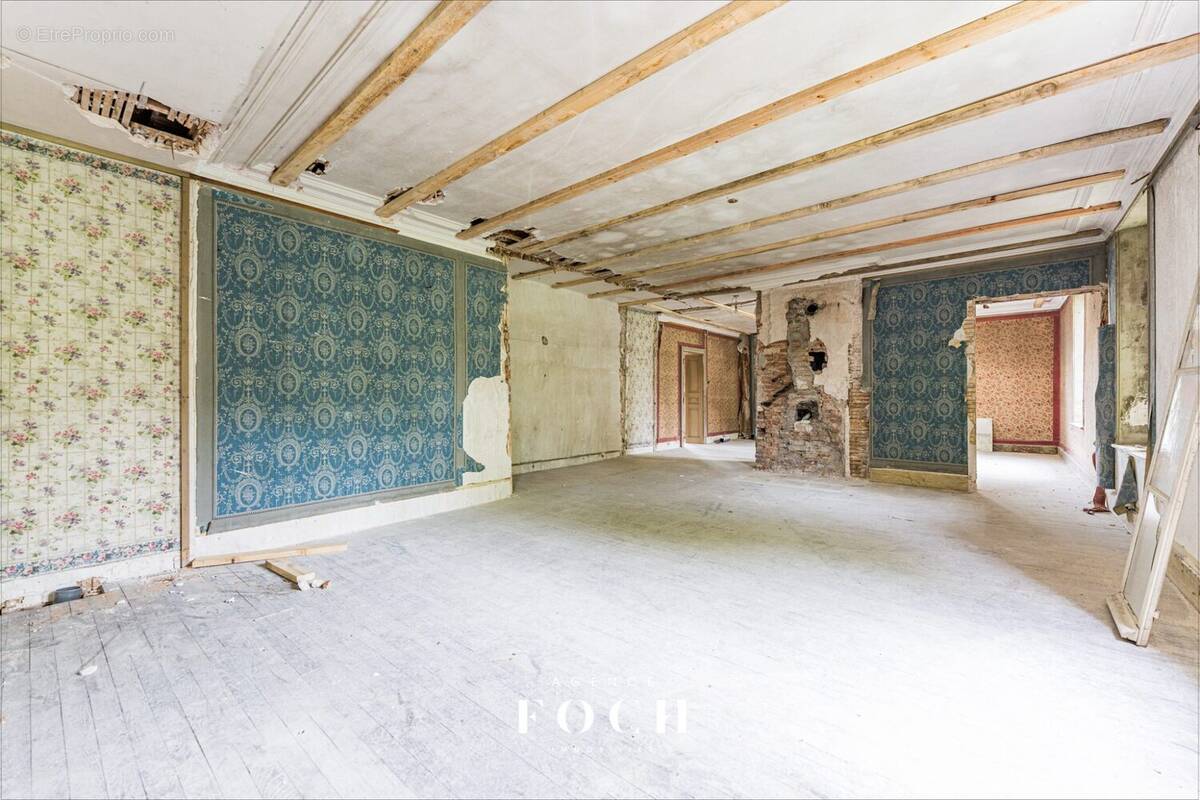 Appartement à PAGNY-SUR-MOSELLE
