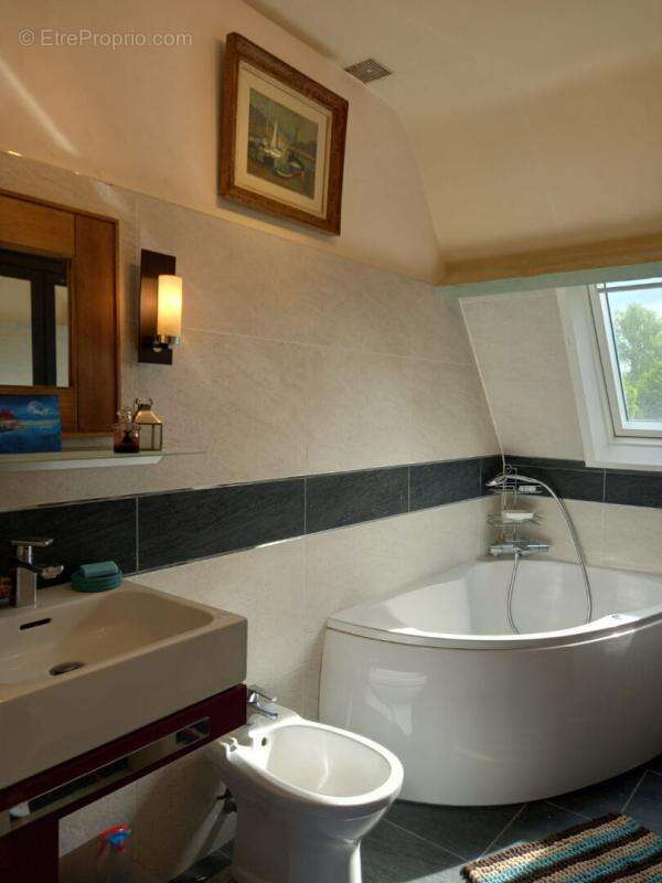 Maison Saint Pierre En Auge 9 pièce(s) 230 m2 - photo 12