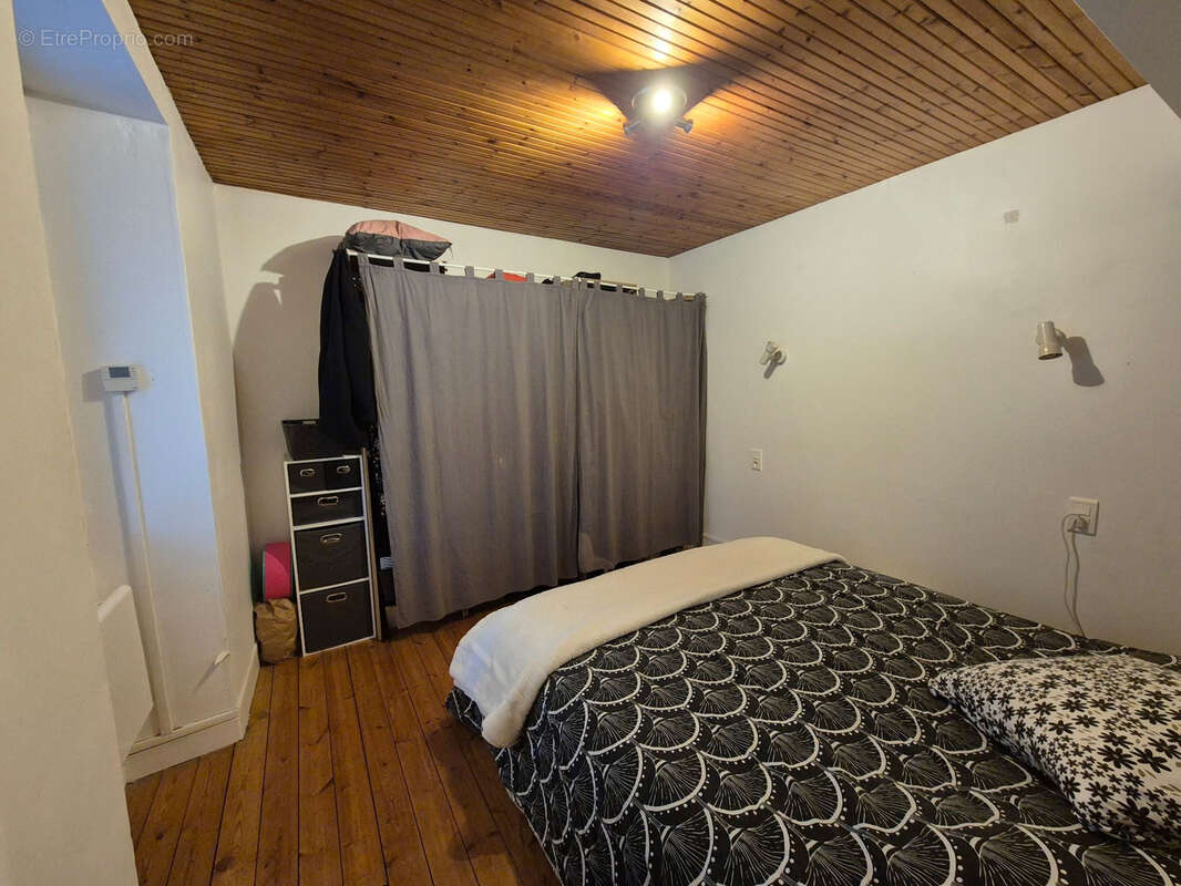 Maison à SAINTE-HERMINE