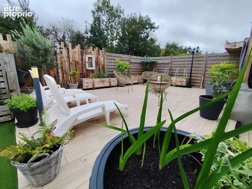 Maison  5 pièce(s) 106 m2 - photo 16
