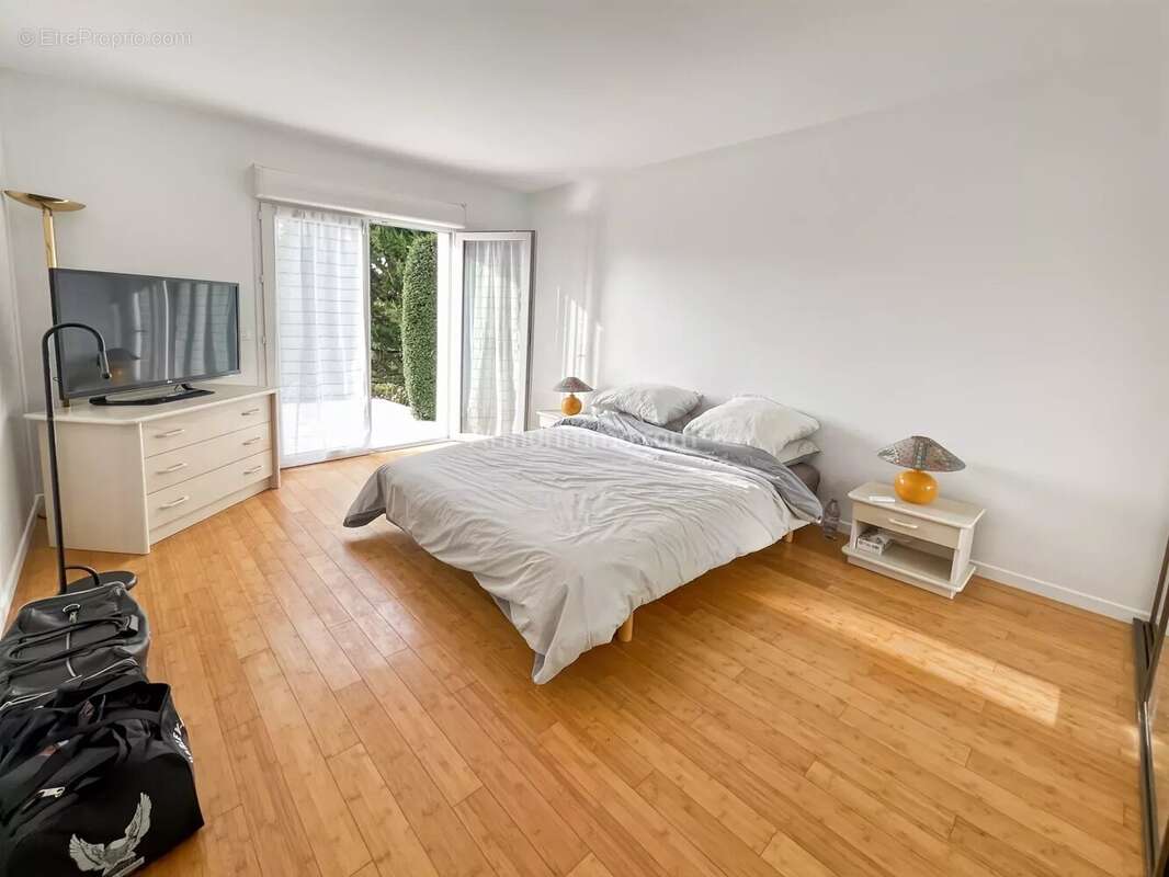 Maison à SOISY-SUR-SEINE