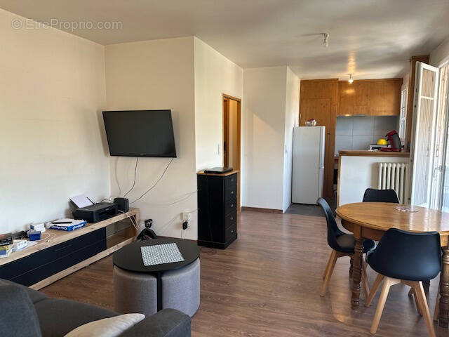 Appartement à CARPENTRAS