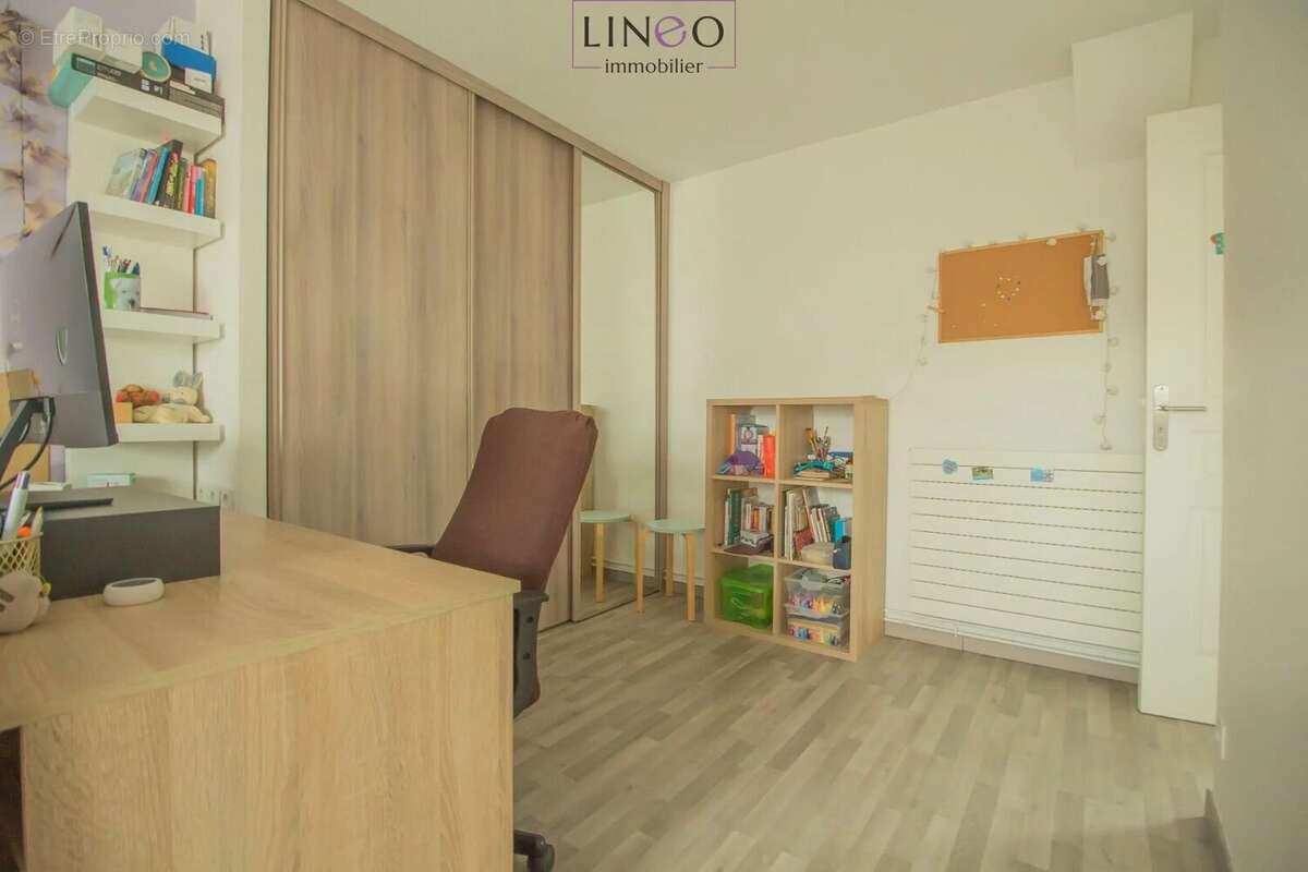 Maison à CHOISY-LE-ROI