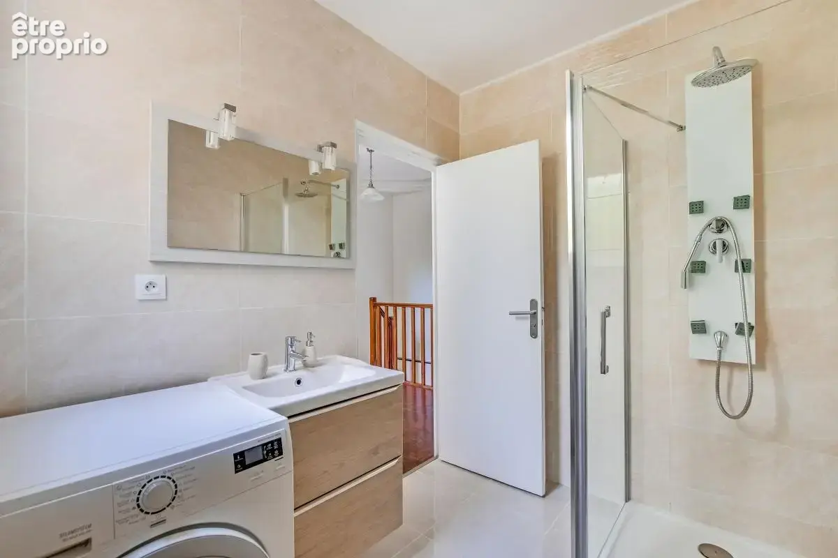 Appartement - photo 26