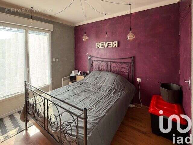 Photo 4 - Maison à SAINT-ANDRE