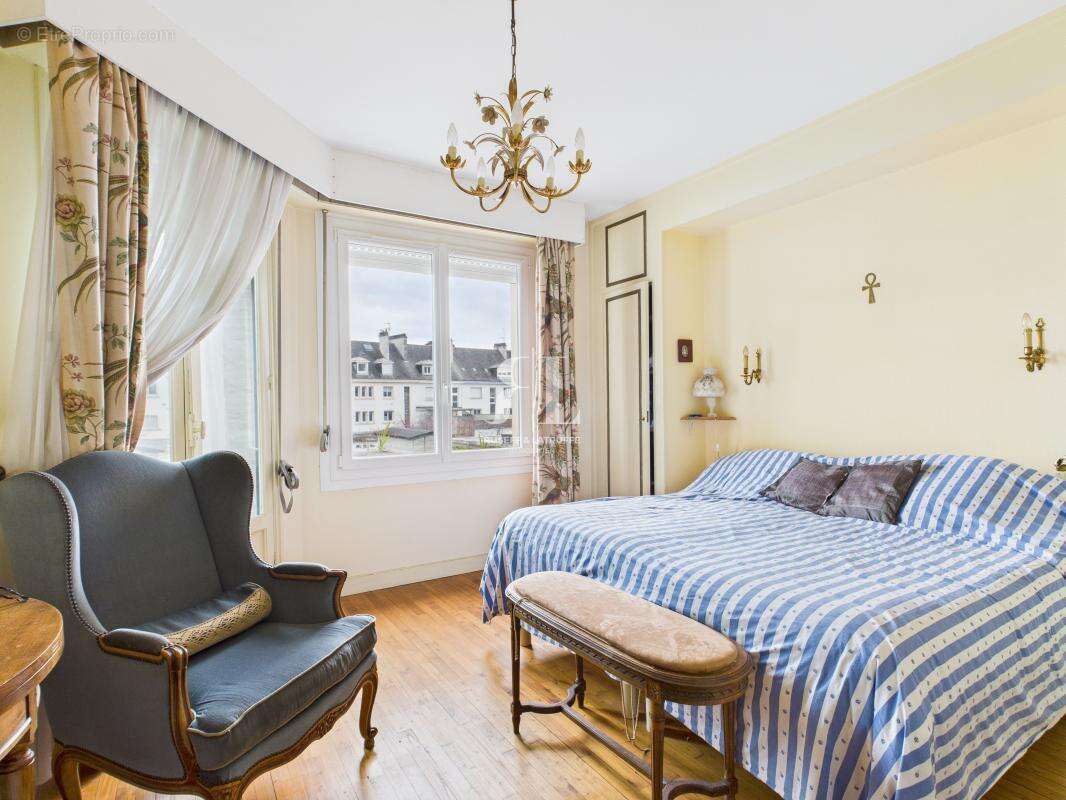 Appartement à LORIENT