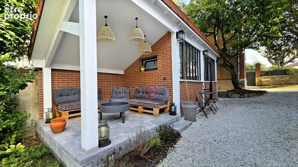 Maison à Le Raincy  - photo 21