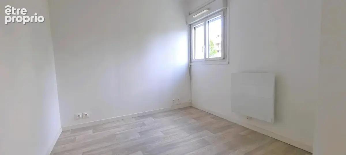 Appartement Pierrefitte Sur Seine 3 pièce(s) 64.72 m2 - photo 3