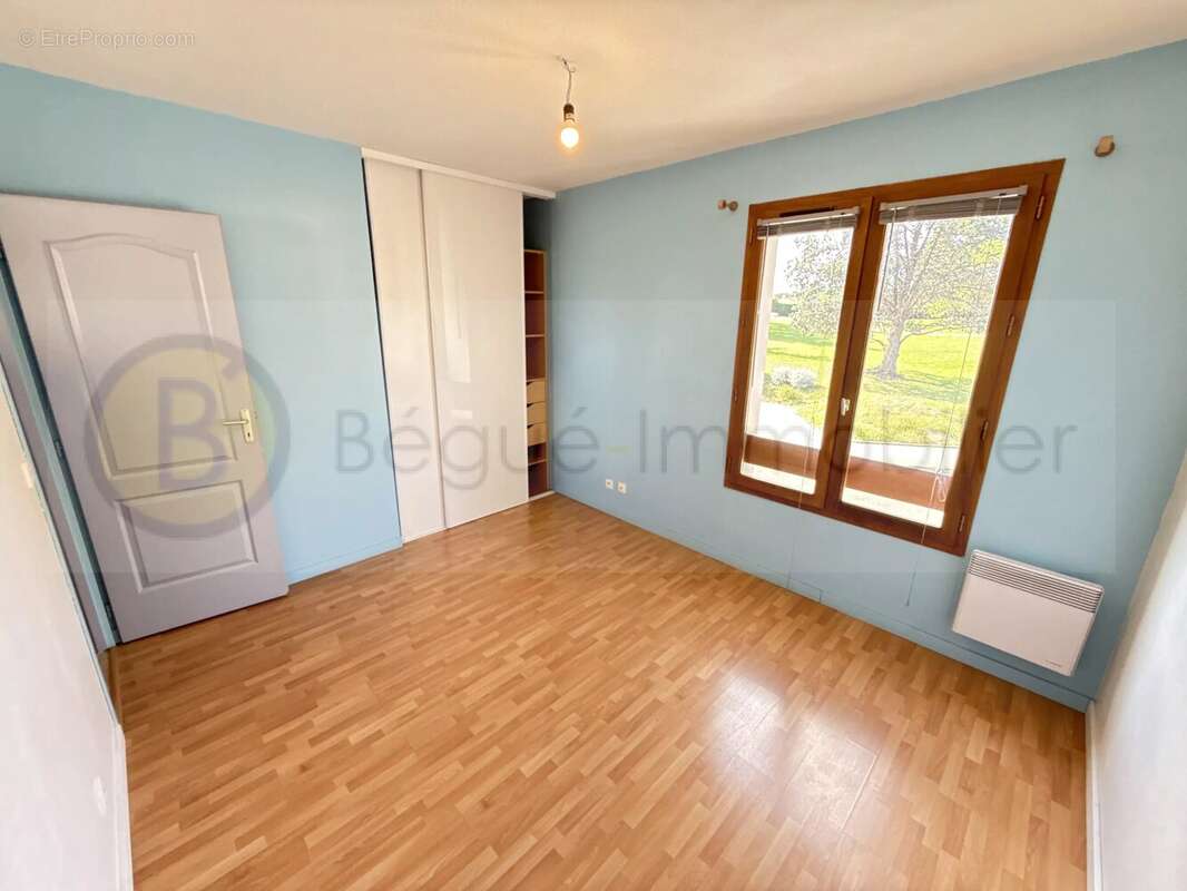 Maison à PIBRAC