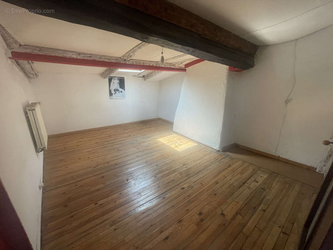 Maison à RAIVAL