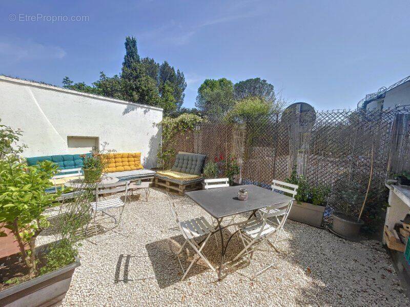 Photo 1 - Maison à MONTPELLIER