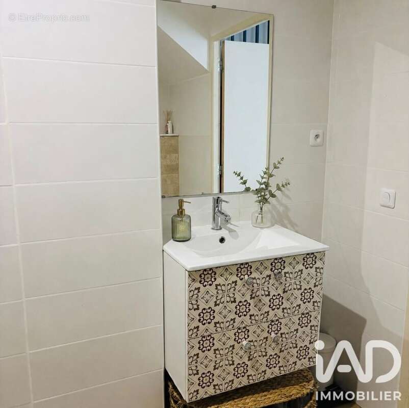 Maison 95 m² à Egly  - photo 4