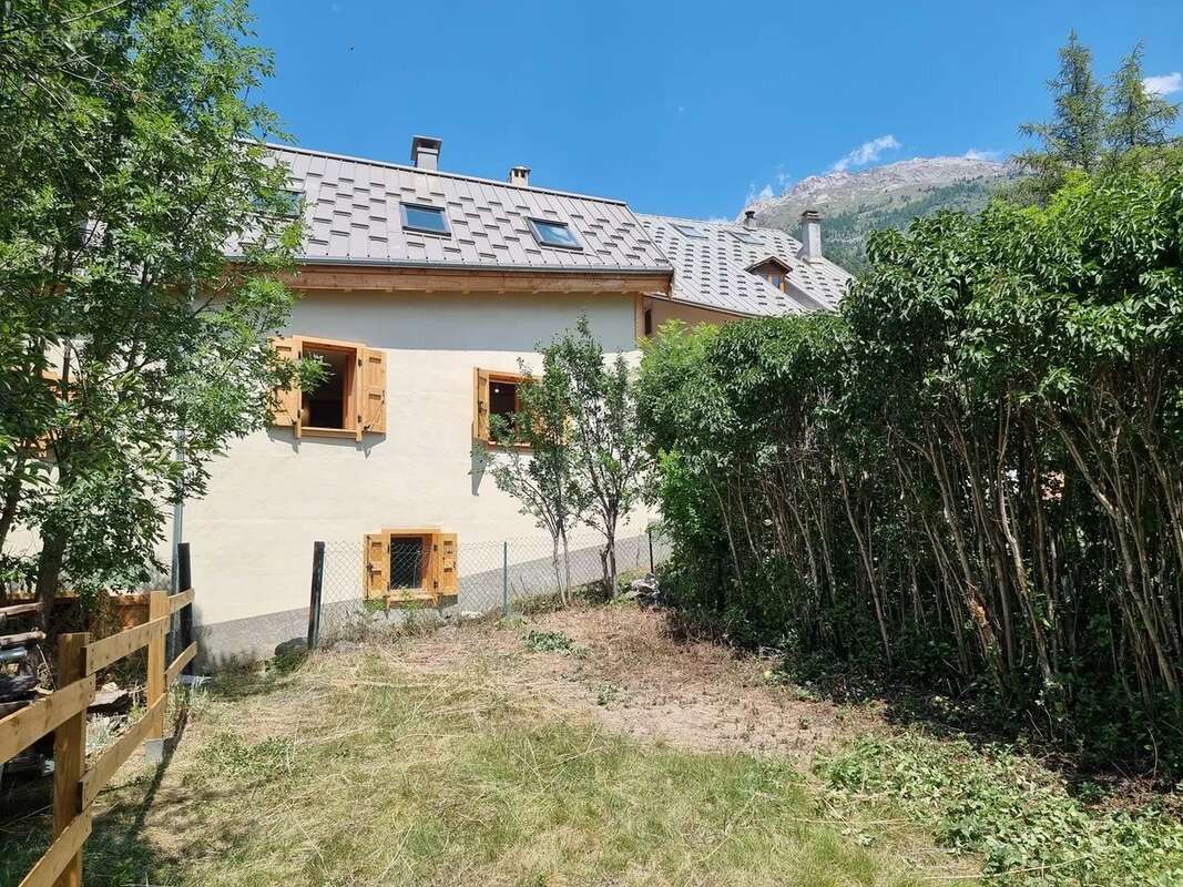 serre-chevalier - photo 20