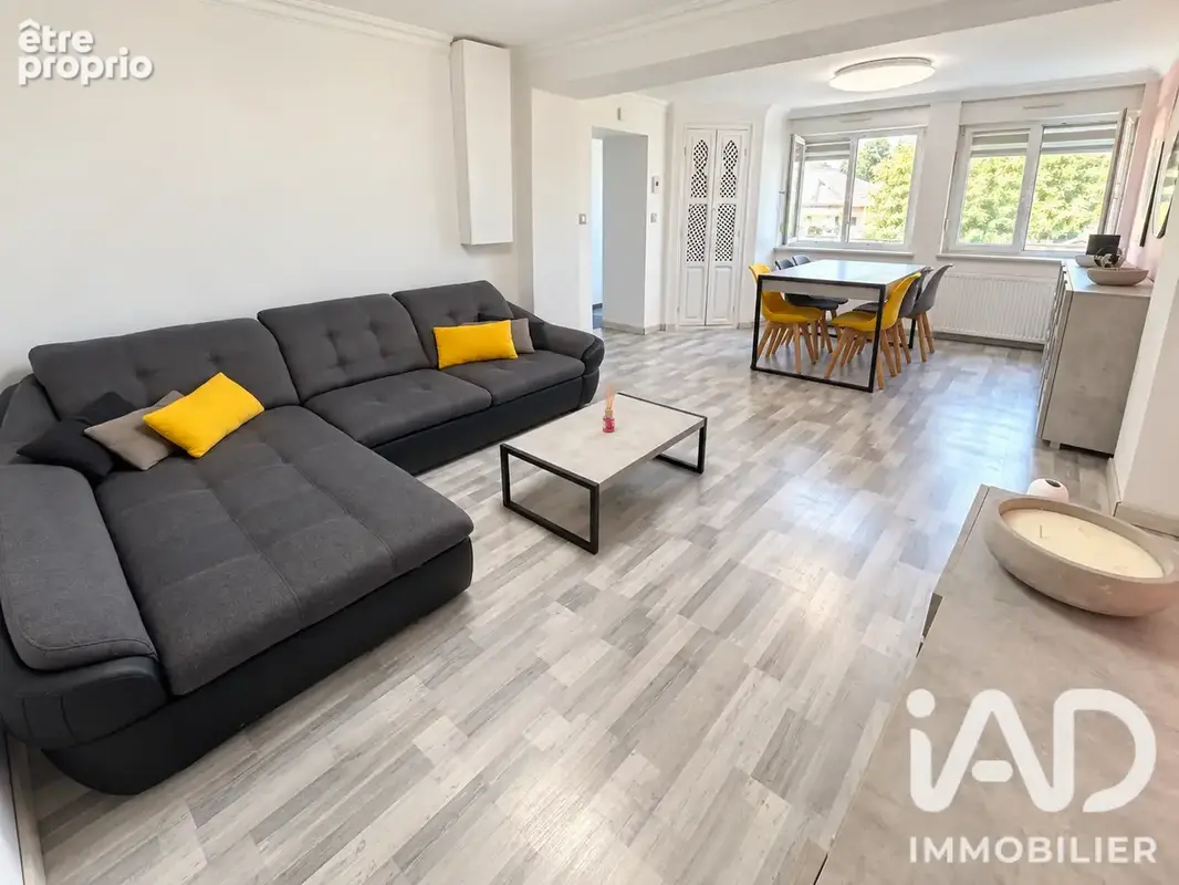 Photo 1 - Appartement à FAMECK