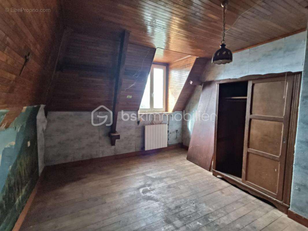 Maison à VILLEFRANCHE-DU-PERIGORD