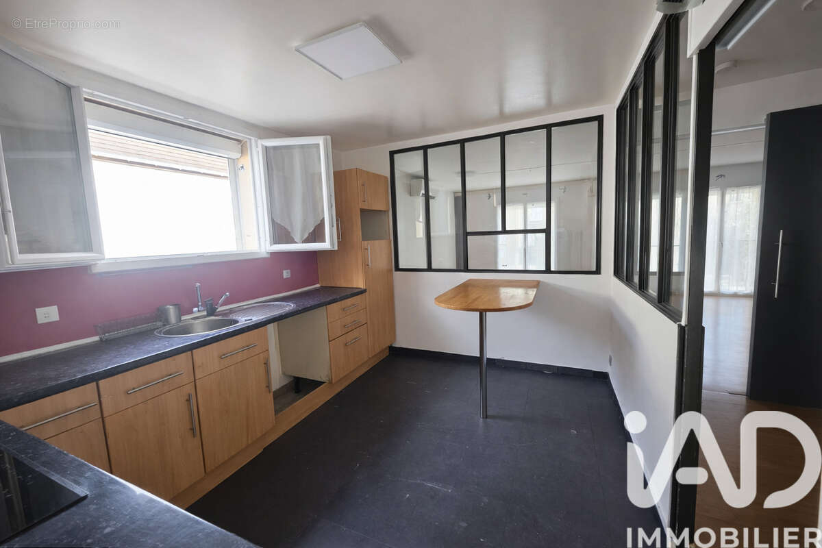 Photo 4 - Appartement à LISSES