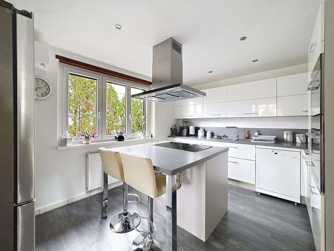 Maison à GEISPOLSHEIM