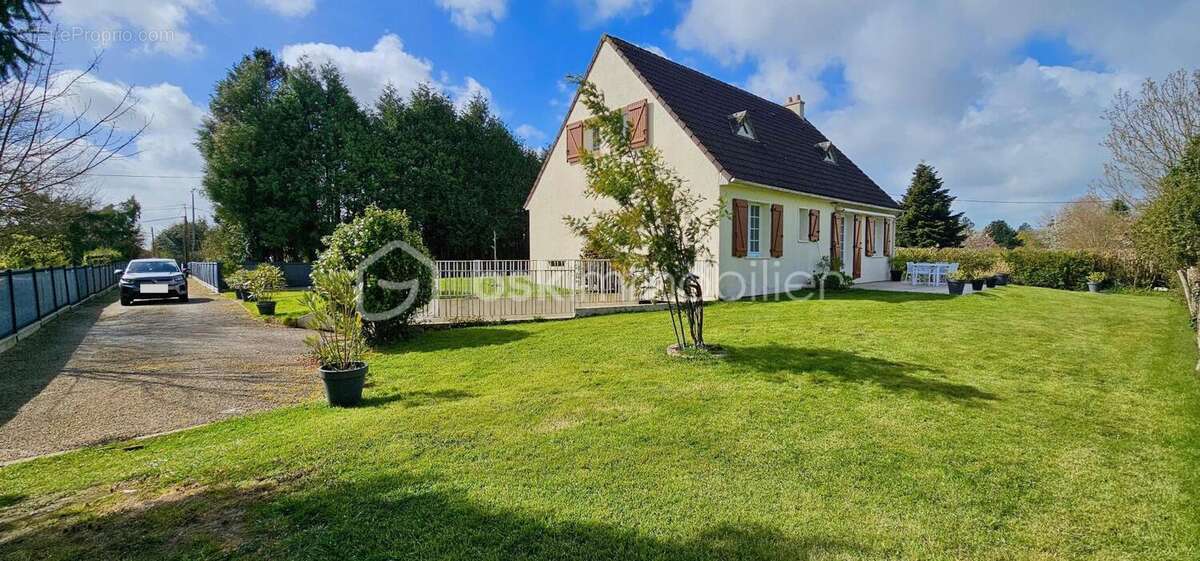  Coup de Cœur au Pré d’Auge : Belle maison familiale - photo 2