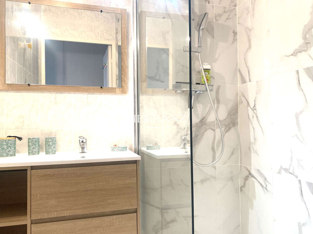 Appartement à LIBOURNE