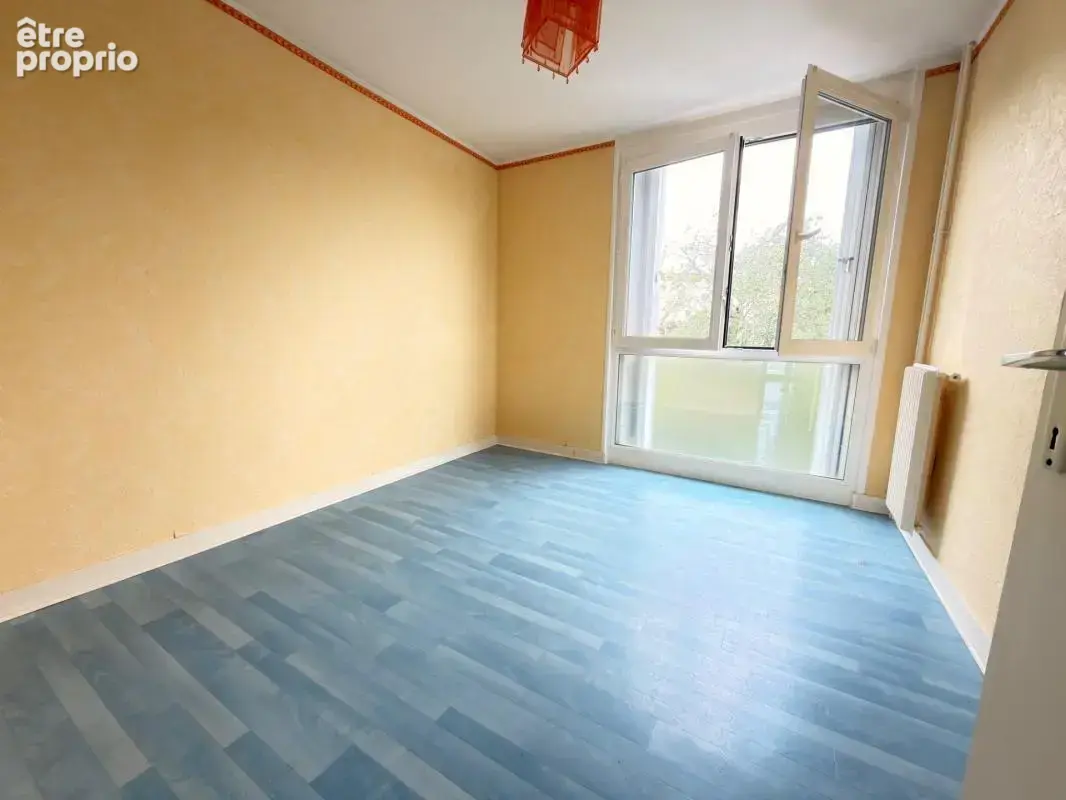 Appartement 3 pièces 67 m² avec dressing, loggia et cave – Nogent-sur-Oise (60) - photo 11