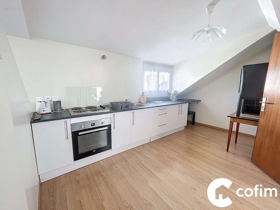 Appartement à LOURDES