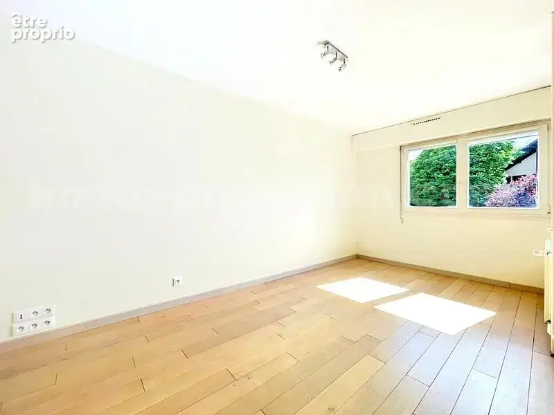 APPARTEMENT_T4_TRANSFORMEE_EN_T3_IMMO_PROLEMAN_COLLONGES_SOUS_SALEVE_BELLES_PRESTATIONS_RENOVEE_BEAUX_VOLUMES_PIED_DE_LA_DOUANE_Veyrier_geneve_TRAM_CEVA_frontiere_Suisse_rangement_pièce_de_vie_séjour_cuisine