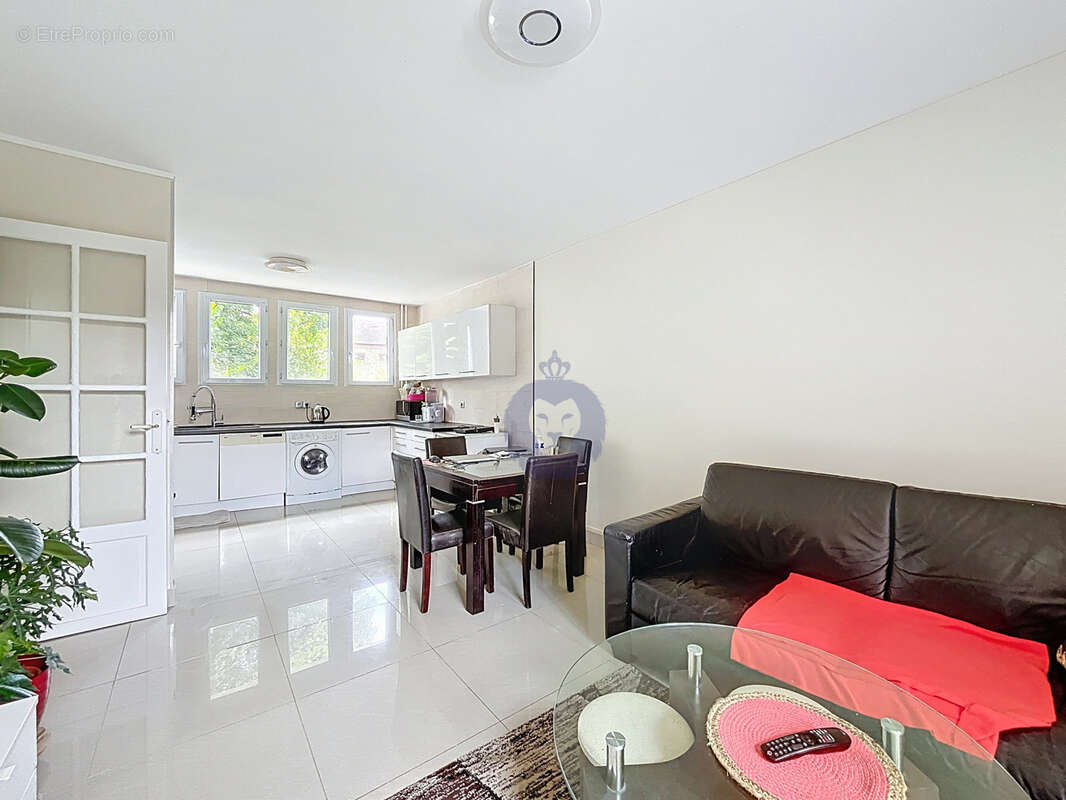 Appartement à MELUN