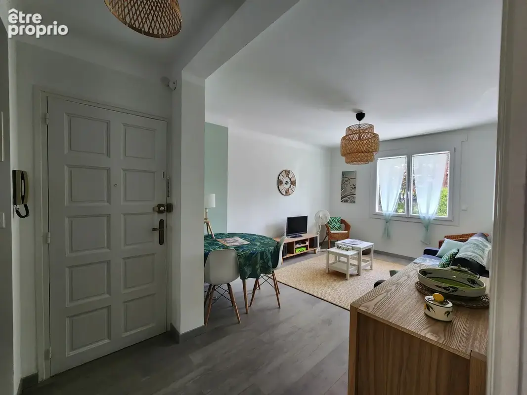 Magnifique appartement t2 boulevard petite provence - photo 14