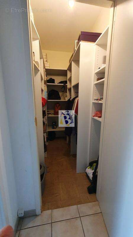 Appartement à ANGOULEME