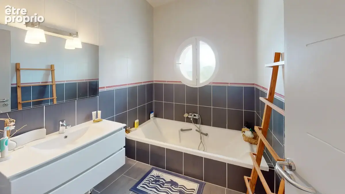 Propriété en pierre - photo 16