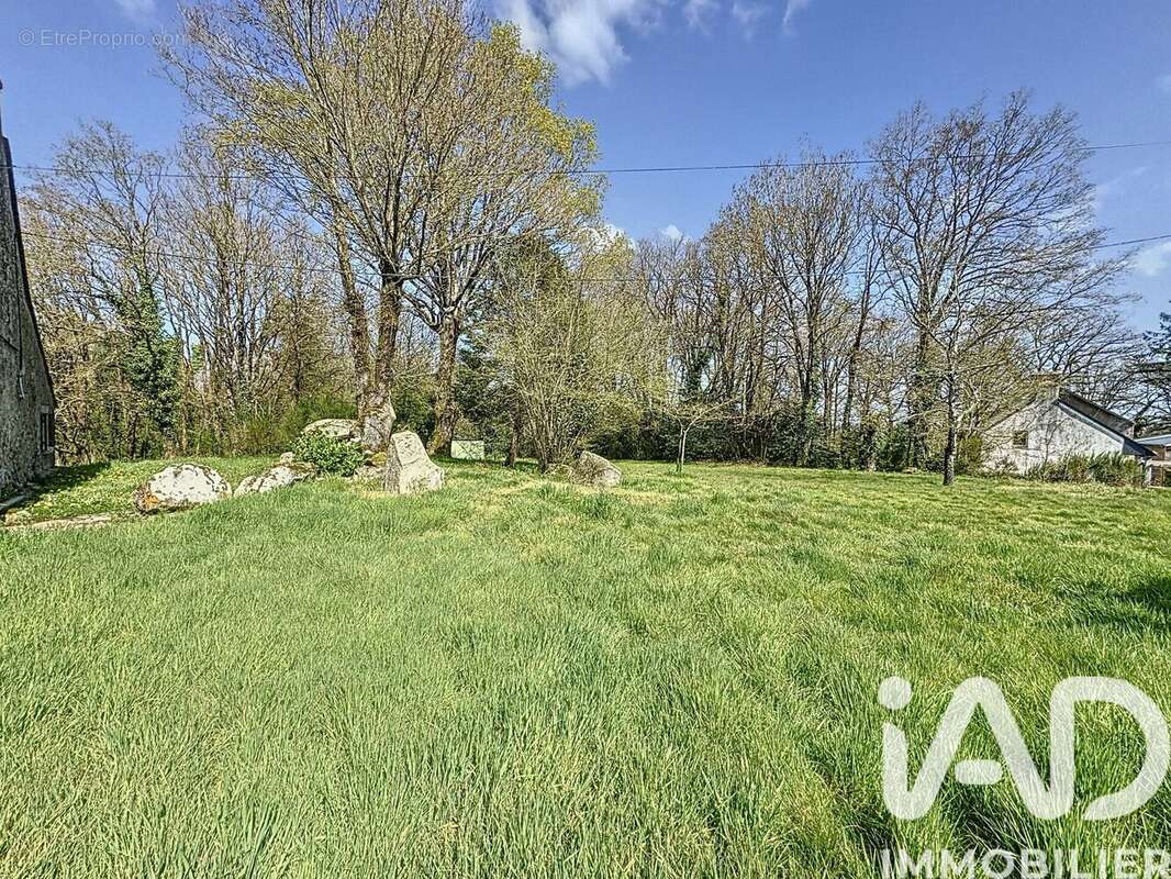 Photo 7 - Maison à PEILLAC