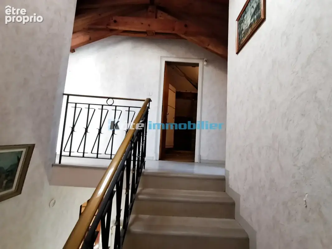 Tarbes maison familiale a renover dans quartier prise - ideal aussi pour un investisseur - photo 14