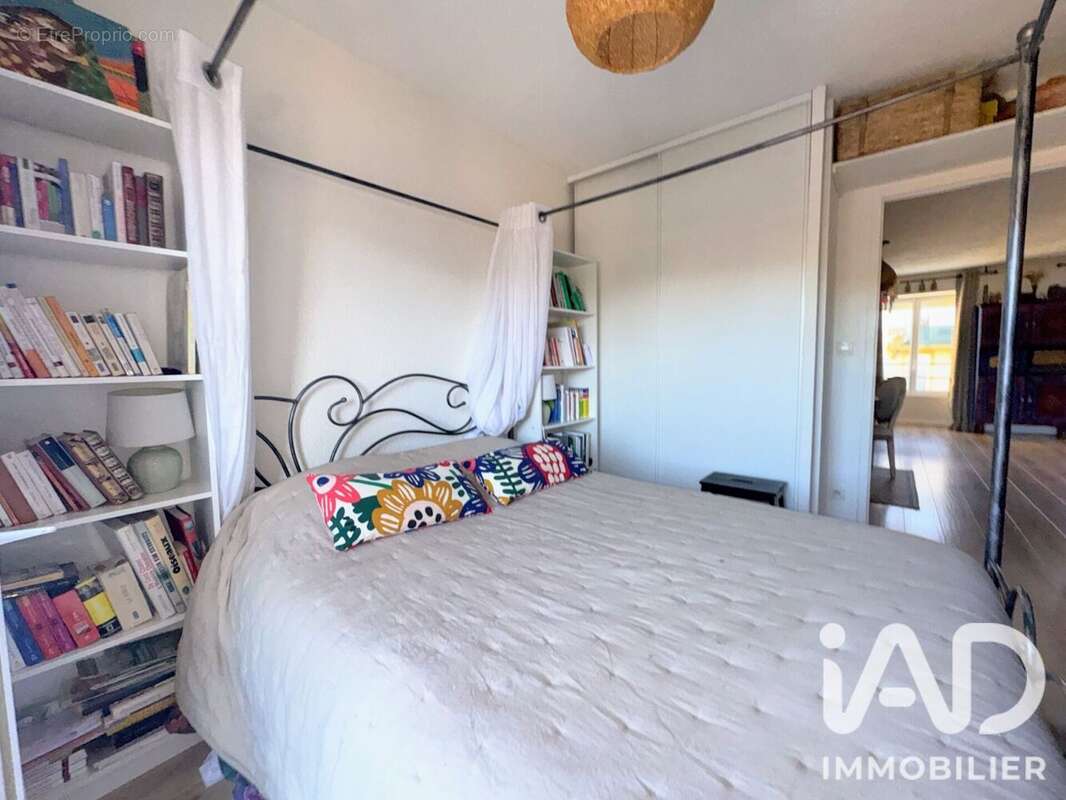 Photo 5 - Appartement à BOURGOIN-JALLIEU