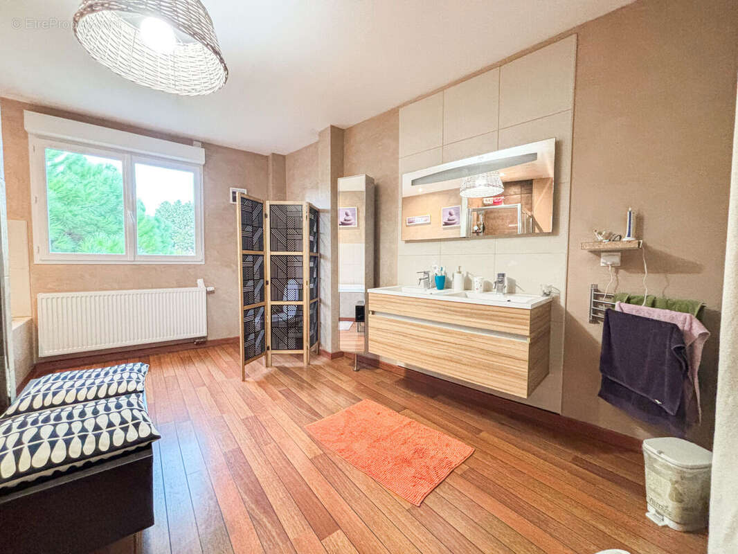 Photo 6 - Maison à ARGOEUVES