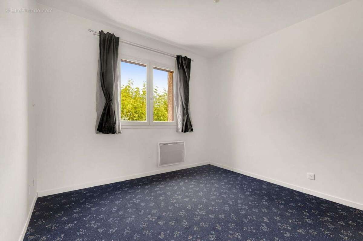 Maison à DREMIL-LAFAGE