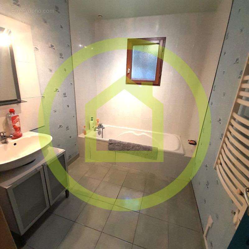 Maison à MARCILLOLES