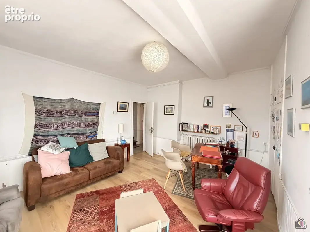 Appartement 222 m² à vendre à Fecamp (76400) - photo 8