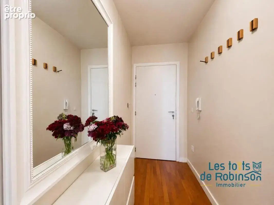 Appartement 4 pièces de 83m2 avec balcon - photo 7