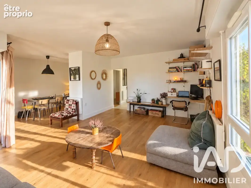 Photo 1 - Appartement à BORDEAUX